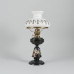 594340 Paraffin lamp